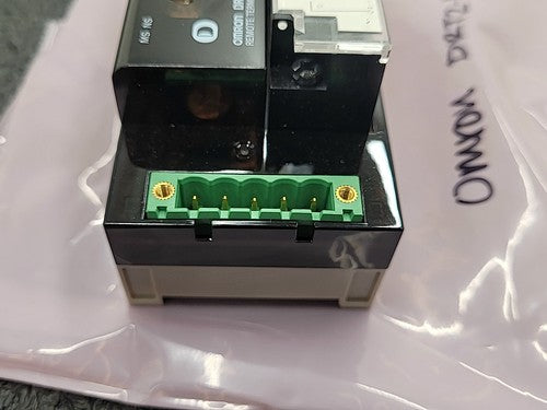Omron DRT2-ID16-1 DeviceNet Remote Terminal PLC Input Module Smart Slave