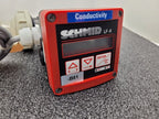Schmid Burkert LF-K Conductivity Sensor Transmitter 433266 8225