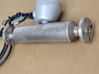 Micro Motion T050T613SQBAEZZZZ Mass Flow Sensor T Series Coriolis Meter 1/2"
