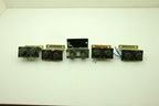 Cosmos RV24YN20S Potentiometer  Speed Control Pots Lot of 5