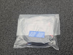 Keyence LV-21A Digital Laser Sensor Amplifier NPN Retro Reflective 17505393