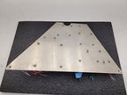 Eaton 31S-002-0 12VDC Power Distribution Module Fuse Relay Holder System C