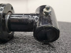 Wolverine Prince WWXT2004-S Hydraulic Cylinder 2" Bore  4" Stroke DA Welded