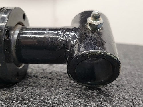 Wolverine Prince WWXT2004-S Hydraulic Cylinder 2" Bore  4" Stroke DA Welded
