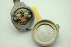 Shelby Jones 1/4" Temperature Sensor, 6" Length