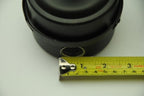 SMI Industrial Air Filter with Canister. Unknown Part #, Lot of 4