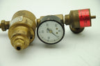 MSA Flow Control 459949 .25liters/min.