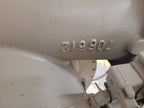 McQuay Centrifugal Hermetic Chiller Compressor 180 HP CE-079 CE079LBE18RDUR