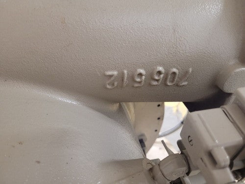 McQuay Centrifugal Hermetic Chiller Compressor 180 HP CE-079 CE079LBE18RDUR