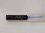 PTFE High Purity Liquid Bath Acid Rinse Tank 30x16x21 w/ Pneumatic Lid, Sensor
