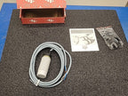 Carlo Gavazzi EC3025PPAPL Capacitive Proximity Sensor TripleShield M30 Switch