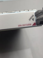 Cisco ASR 1002-X Aggregation Services Router SPA Module Rack Mount Chassis