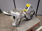 Muegge Microwave Power Supply and Magnetron Sputtering Head 3kW 2.45GHz