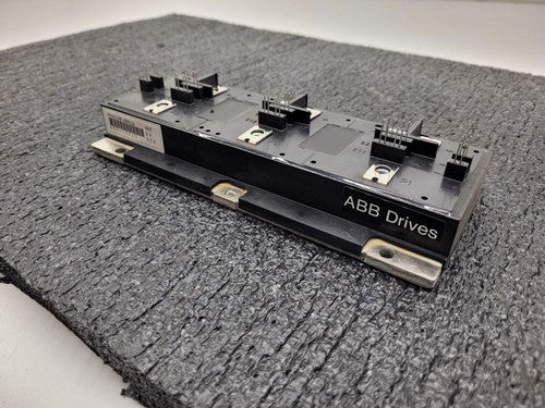 ABB PP30012HS ABBN 5A IGBT VFD Drive Drives Module ABB155829