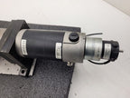 Parvex Servo Motor RX320ER1309 54VDC 3000RPM 24V Brake 93:1 Gearhead