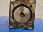 Mitsubishi SJ-N3.7A GM AC Spindle Motor 8000RPM 1.5kW Citizen E-32 Lathe