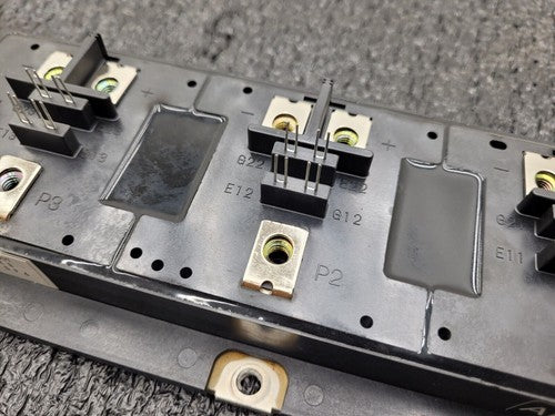 ABB PP30012HS ABBN 5A IGBT VFD Drive Drives Module ABB155829