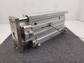SMC MLGPM63TF-250-B Dual Guide Rod Pneumatic Slide Cylinder 250mm Travel
