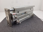 SMC MLGPM63TF-250-B Dual Guide Rod Pneumatic Slide Cylinder 250mm Travel