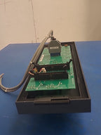 Mitsubishi Electric CNC Operation Panel Pendant BN112B14 4YZ11B-3 XYZ4 Axis