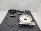 Point Grey CCD Camera FLEA-HIBW-CB IEEE-1394  w/Tamron 2.3-16mm LDR-208LA CCS