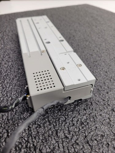 SMC LX-3L100-X110 Short Stroke Electric Actuator 103H3215-5271 Stepping Motor