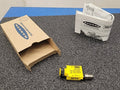 Banner SM312DQD Mini Beam Photoelectric Sensor Diffuse Mode 10-30V DC