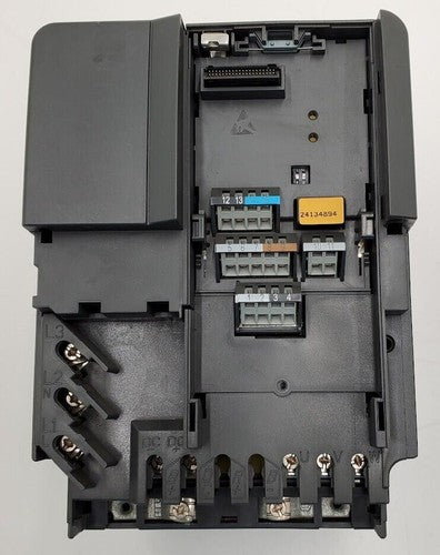 SIEMENS Micromaster 420 6SE6420-2UC21-5BA1 Inverter Drive 1.5 kW 240V ProfiBus