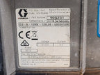 GRACO G3 Lubrication Pump 96G231 G3-A-12MX-120L08 12VDC 5100 PSI Working Pull A