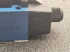 Mannesmann Rexroth 4WE10H40/CW11ON Hydraulic Directional Control Valve 9DA/N
