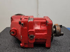 Parker F12 F12-030-MS 3782560 Hydraulic Motor Pump Bent Axis Fixed Volume C