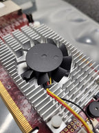 Ultran UT_P304E PCIe x16 half-height mini-SAS HD SFF-8644 x4 HBA SAS Expander