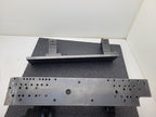 25mm Fiber Fibre Laser Focusing Lenses Optical Mounts 2 axis adjustable 1064nm ?