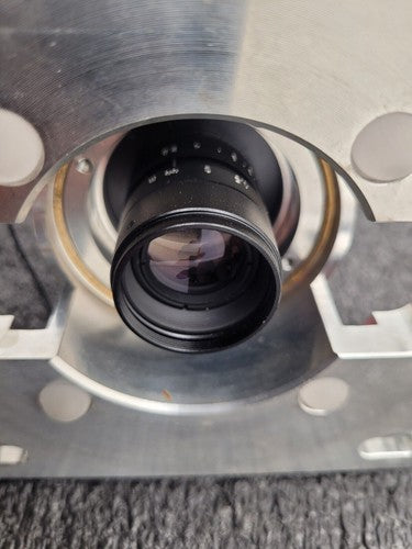 SONY XCD-V60 Industrial Black and White Camera 300k pixels Tamron 1:2.8 50mm