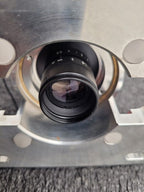 SONY XCD-V60 Industrial Black and White Camera 300k pixels Tamron 1:2.8 50mm