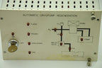 VARIAN LF5354-1, Automatic Cryopump Regeneration
