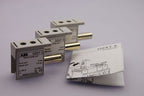45x ABB 1SCA022639R0720 OZXT3 Terminal Set Clamp Breaker Expander 1 to 2 1/0 AWG
