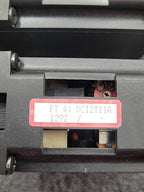 Red Lion Controls VCI Message Display Module Industrial LCD Screen Lot of 2