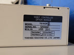 Toshiba TS1KOP Scara Robot Arm TH250A-CE 2011 TS1000 Parts Or Repair