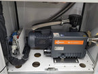 MTECH Degassing Machine V6 & V7 Vacuum System Busch R5 RA 0040 F Pump HMI