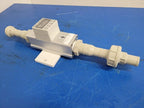 SMC Digital Flow Switch Air PF2A703H-F10-69 150-3000L/min 24VDC PNP