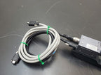 SONY XCD-SX90 Industrial CCD Camera Monochrome Camera 1/3 Type Progressive Scan