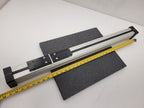 Norgren Lintra Magnetic Piston Internally Linear Guided Pneumatic C/46040B/M/23