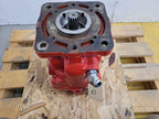 Norcan Sauer Danfoss Hydraulic Pump ERL100BLS2520NNN3 Working Pull No Dataplate