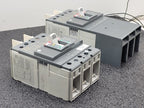 Lot of 2 ABB SACE TMAX XT3N  225 Circuit Breaker