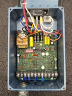 Danfoss Cycletrol 150 DC Motor Speed Controller 120VAC to 0-100VDC 1HP 150300