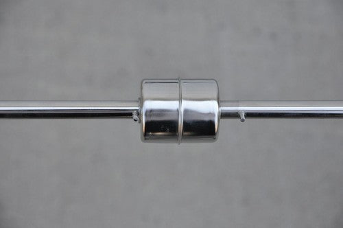 Granzow Liquid Level Sensor AWF-XX-VUU-L2540-SVK44A-POLIS - Lot of 2 - NEW