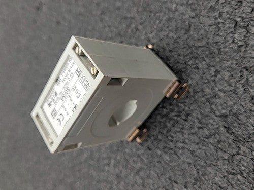 Eaton Holec HF3A Current Transformer 50/5A 741B0011 IEC 60044-1 CT Sensor
