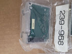 LOT Numatics 041SS400MCC00061 Solenoid Valve Pneumatic Directional Control 24VDC