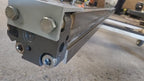 Univer S100450 Rodless Linear Pneumatic Actuator Cylinder LR2 2200